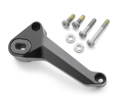 HUSQVARNA Silencer bracket SVARTPILEN, VITPILEN (801) 24-25