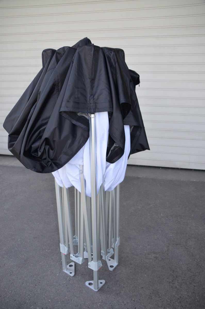 Tent Roof Interior 6 x 3 m