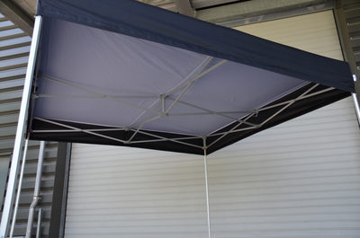 Tent Roof Interior 3 x 3 m