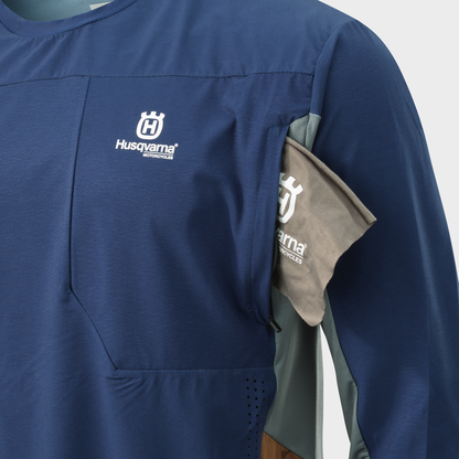 HUSQVARNA Gotland Jersey