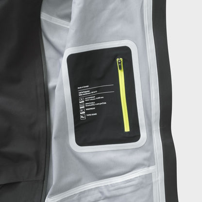 HUSQVARNA Accelerate Hardshell Jacket