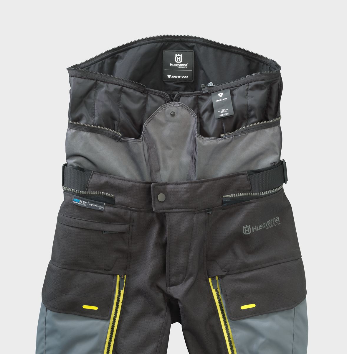 Scalar Waterproof Pants