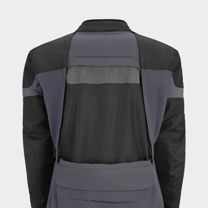 Scalar V2 Jacket