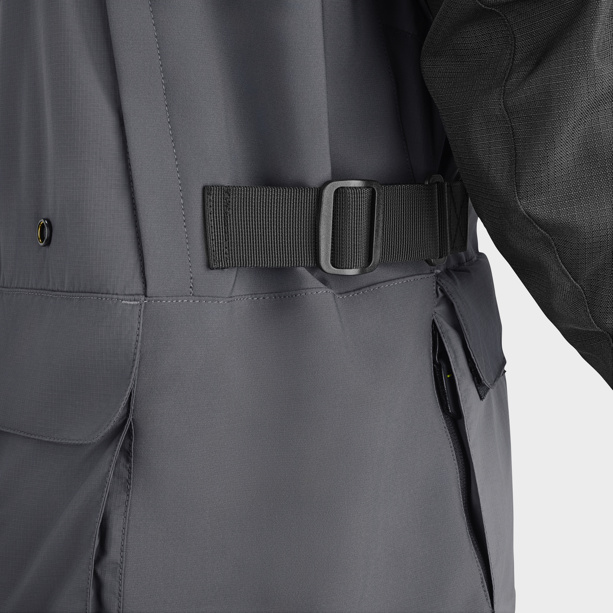 Scalar V2 Jacket