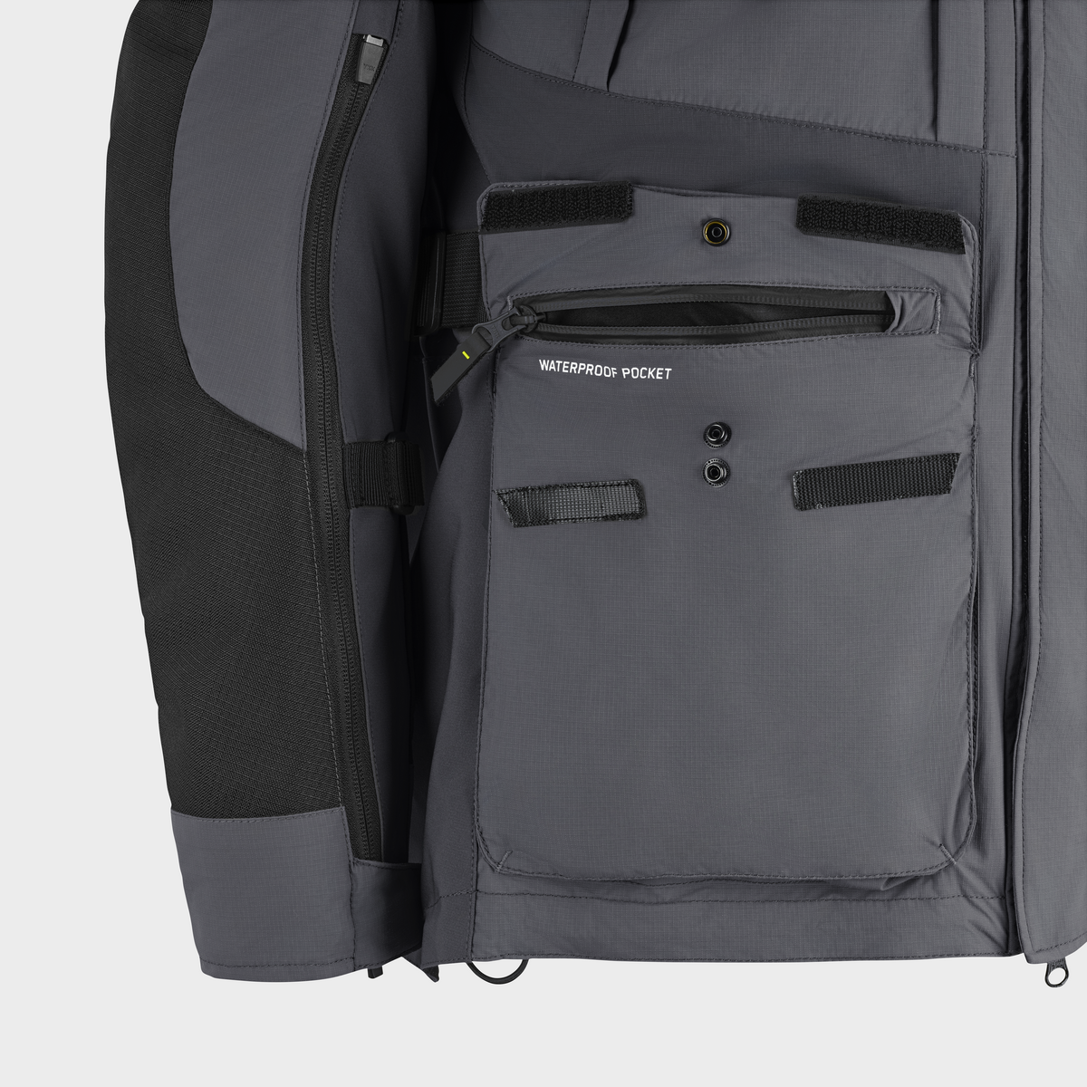 Scalar V2 Jacket