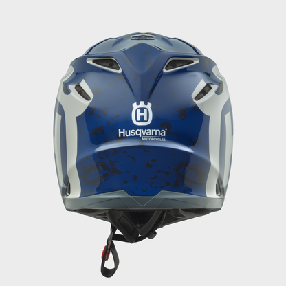 HUSQVARNA Moto 9 MIPS® Gotland Helmet