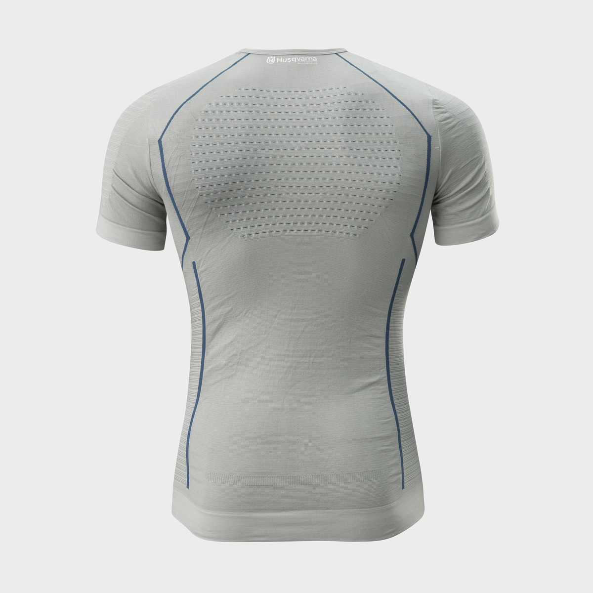 Carbon Undershirt Short 
