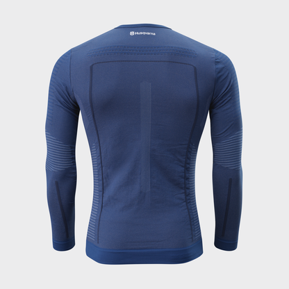 HUSQVARNA Copper Undershirt Long