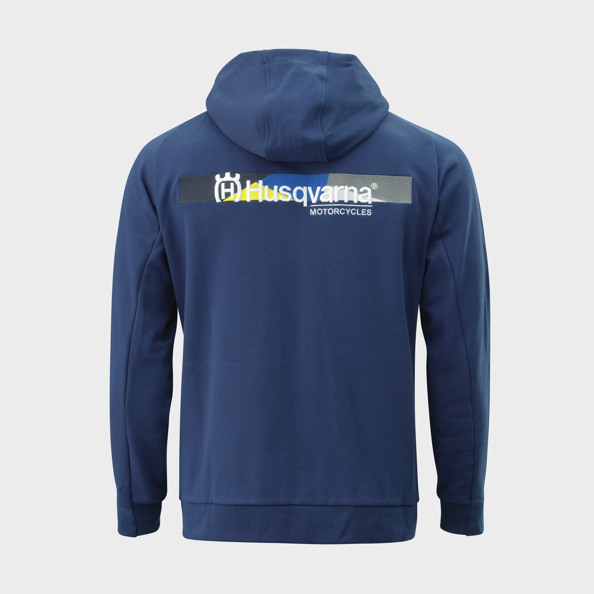 Authentic Zip Hoodie