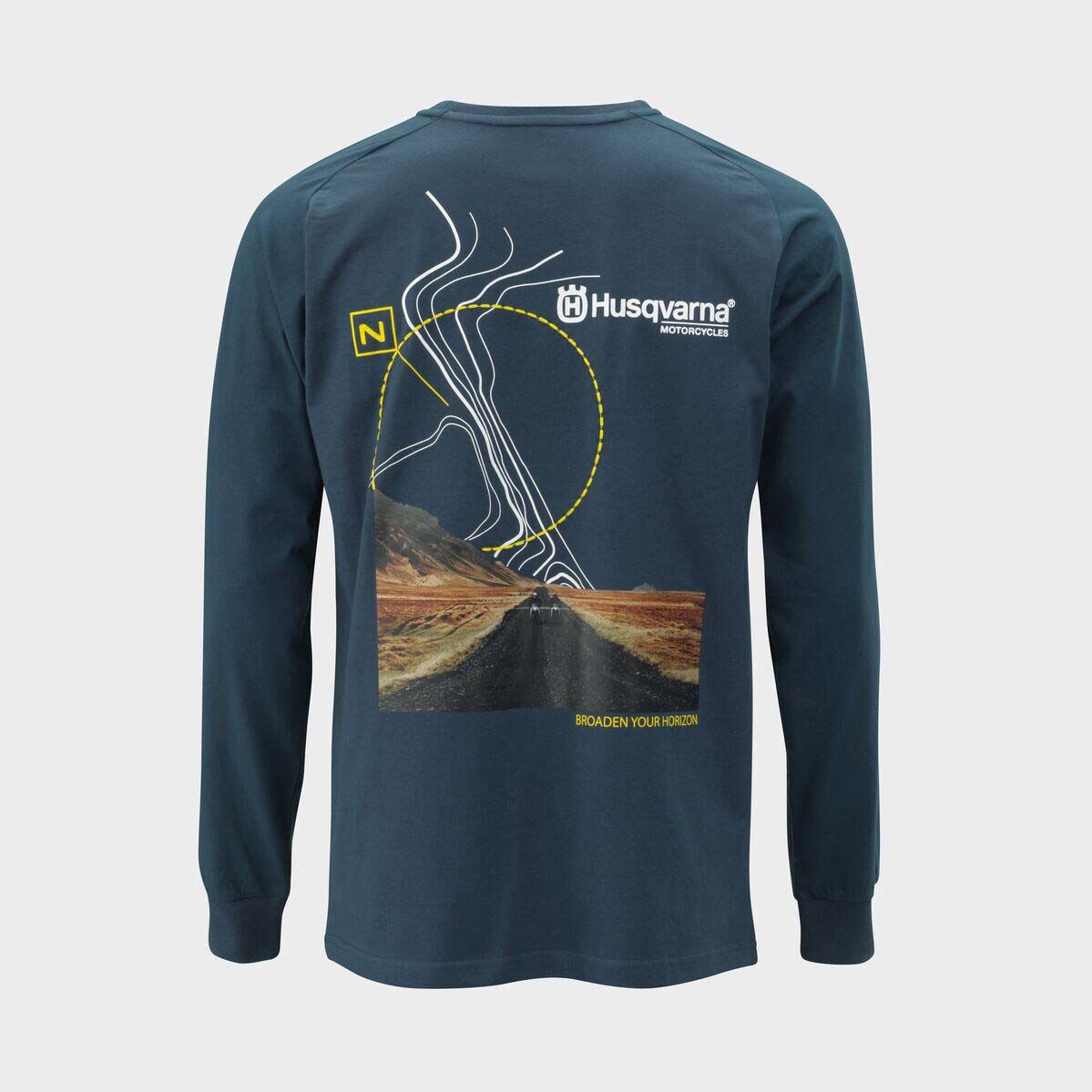 Limitless Longsleeve Shirt