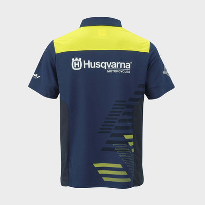 HUSQVARNA Team Polo