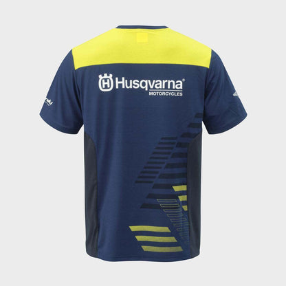 HUSQVARNA Team Tee