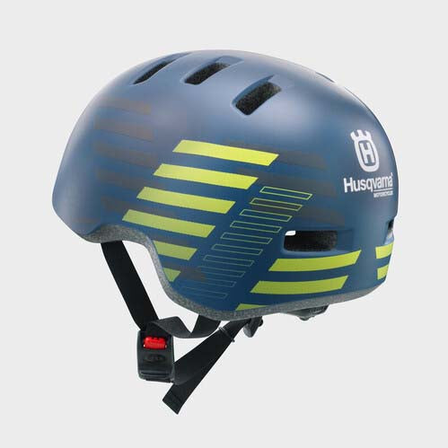 Lil Ripper Helmet