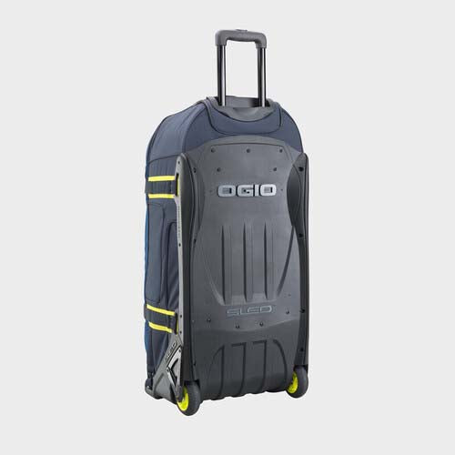 Team Travel Bag 9800