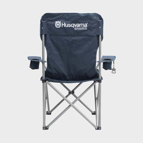 Team Paddock Chair