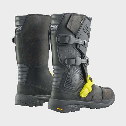Scalar Gore-Tex Boots