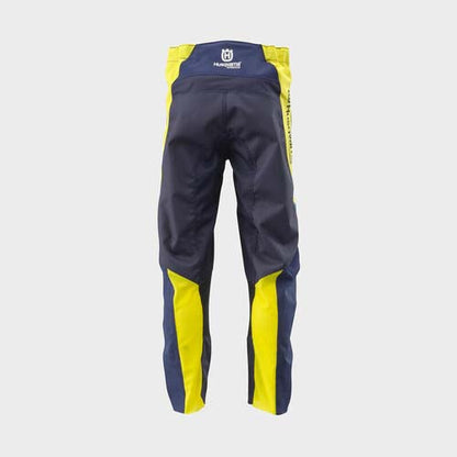 HUSQVARNA Kids Railed Pants