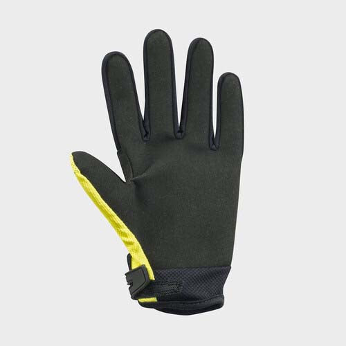 Kids Railed Gloves