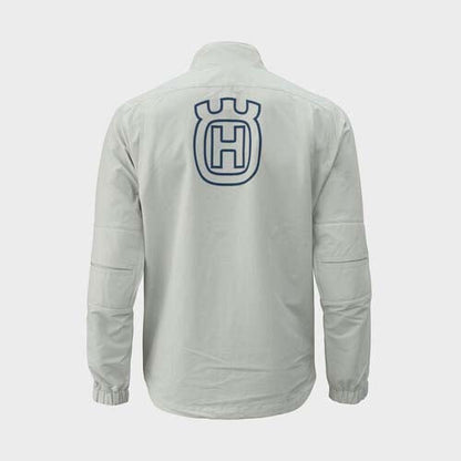 HUSQVARNA Railed Jacket