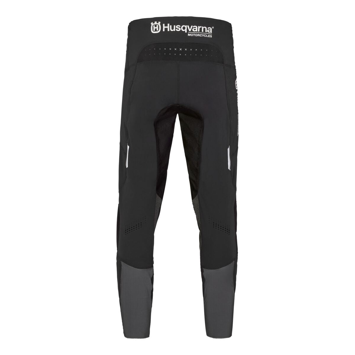 Railed Pants