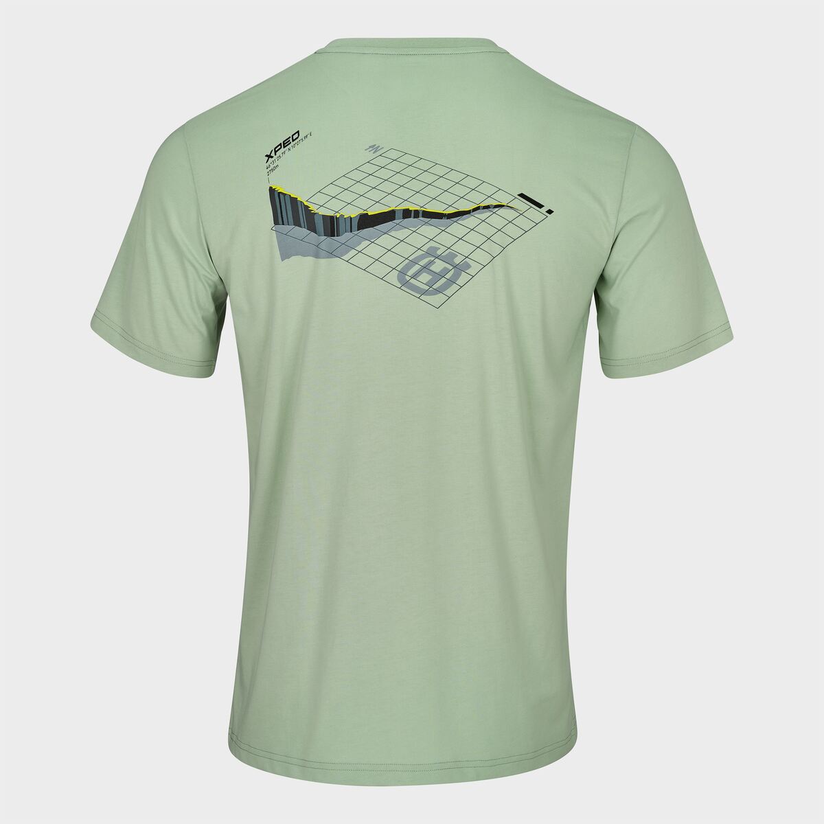 Narrative T-shirt