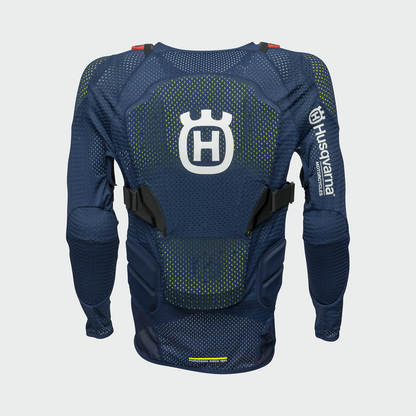 HUSQVARNA 3DF Airfit Body Protector
