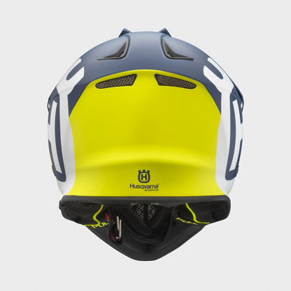 Kids Railed Helmet