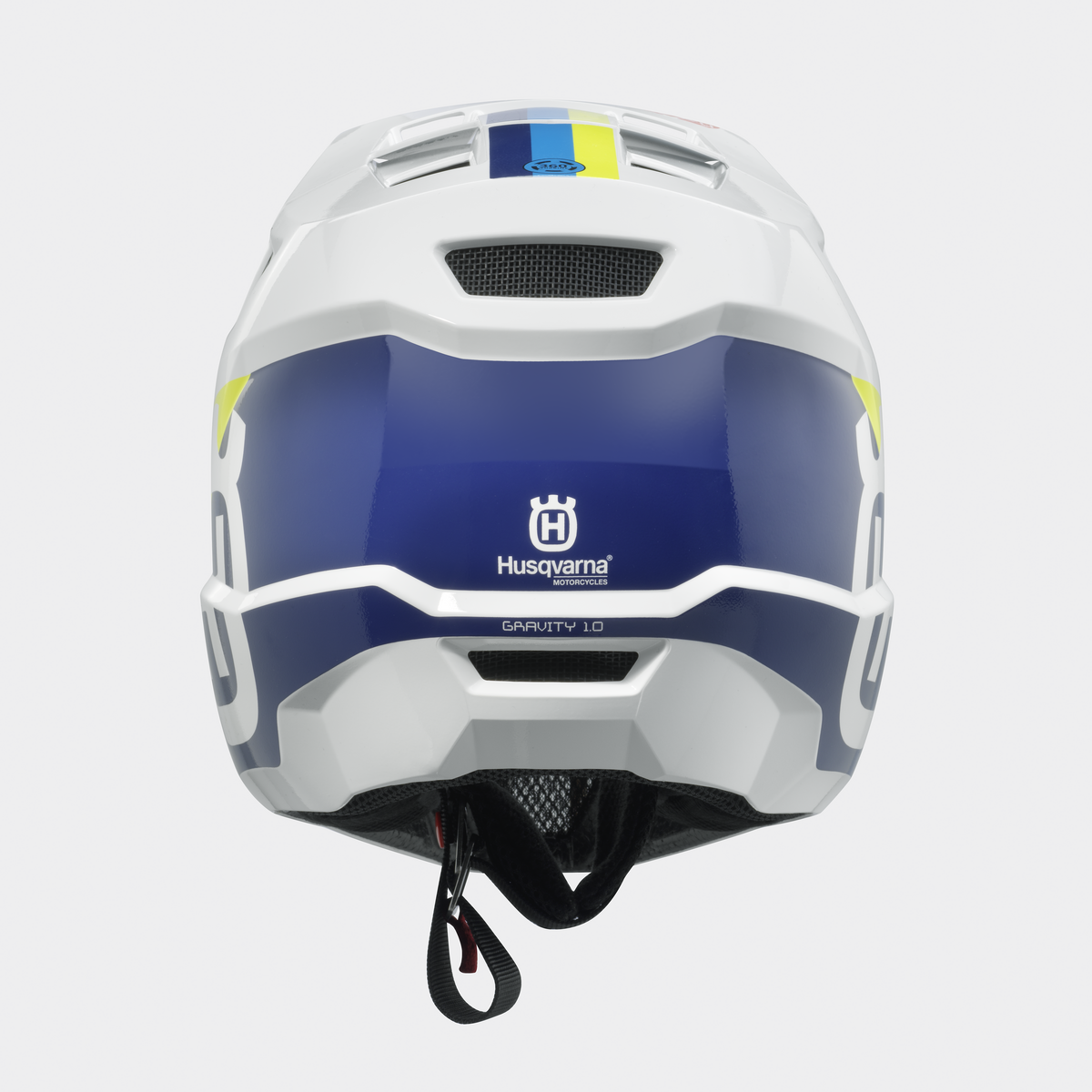 Kids Gravity eDrive-MTB Helmet