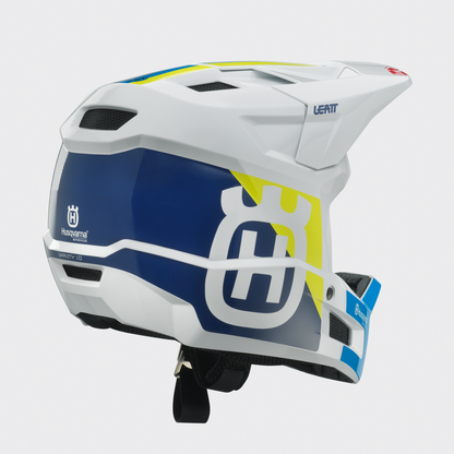 Kids Gravity eDrive-MTB Helmet
