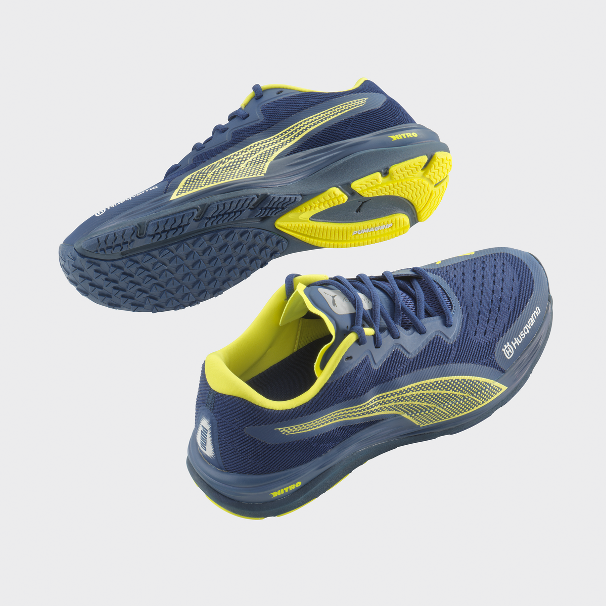 Team Shoes