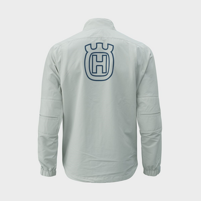 HUSQVARNA Railed Jacket