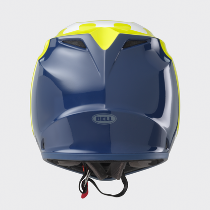 HUSQVARNA MX 9 Mips Authentic Helmet