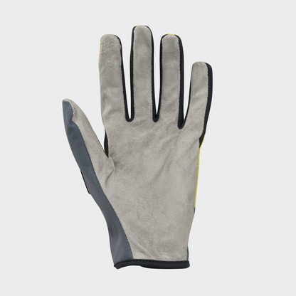 HUSQVARNA Authentic Gloves Grey