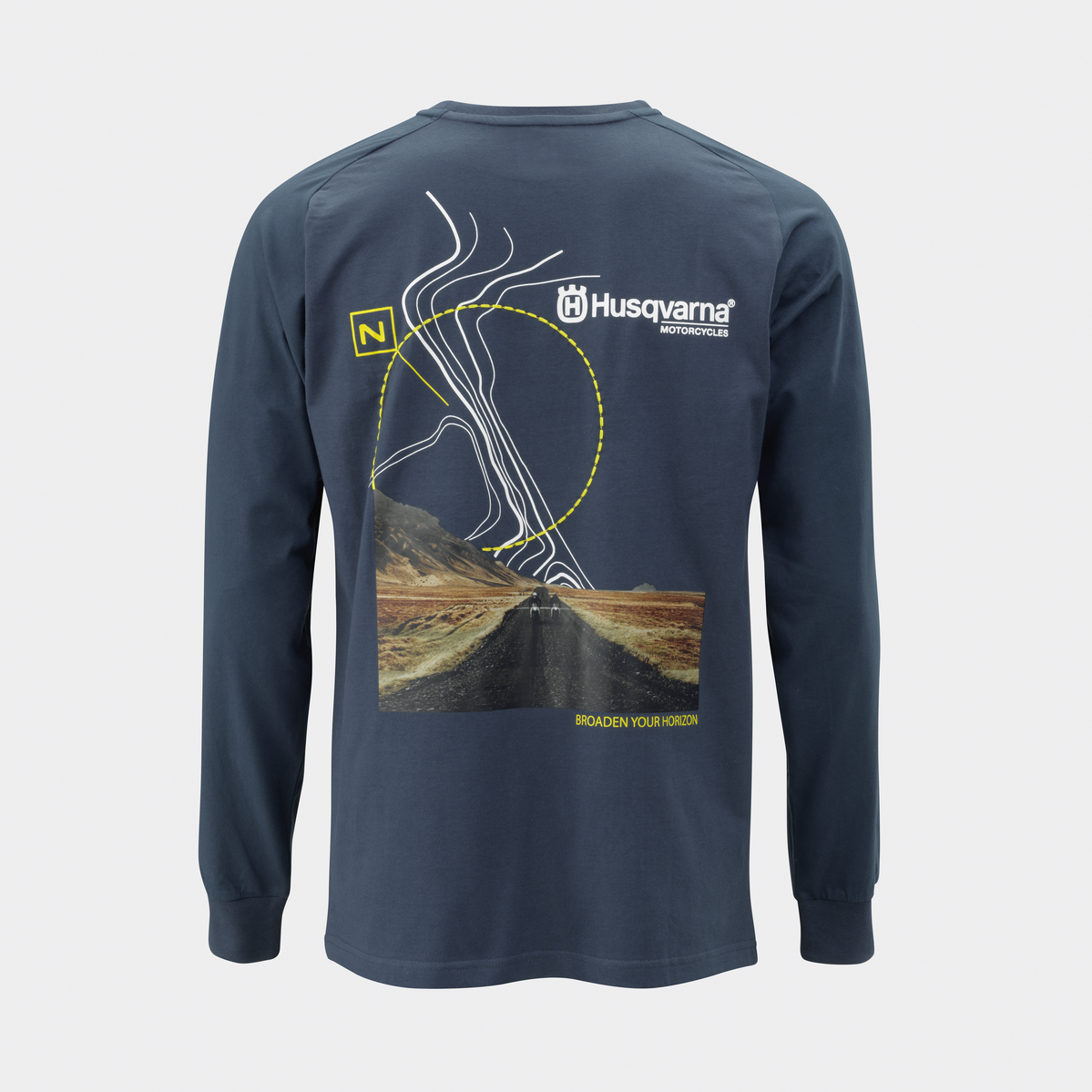 Limitless Longsleeve Shirt