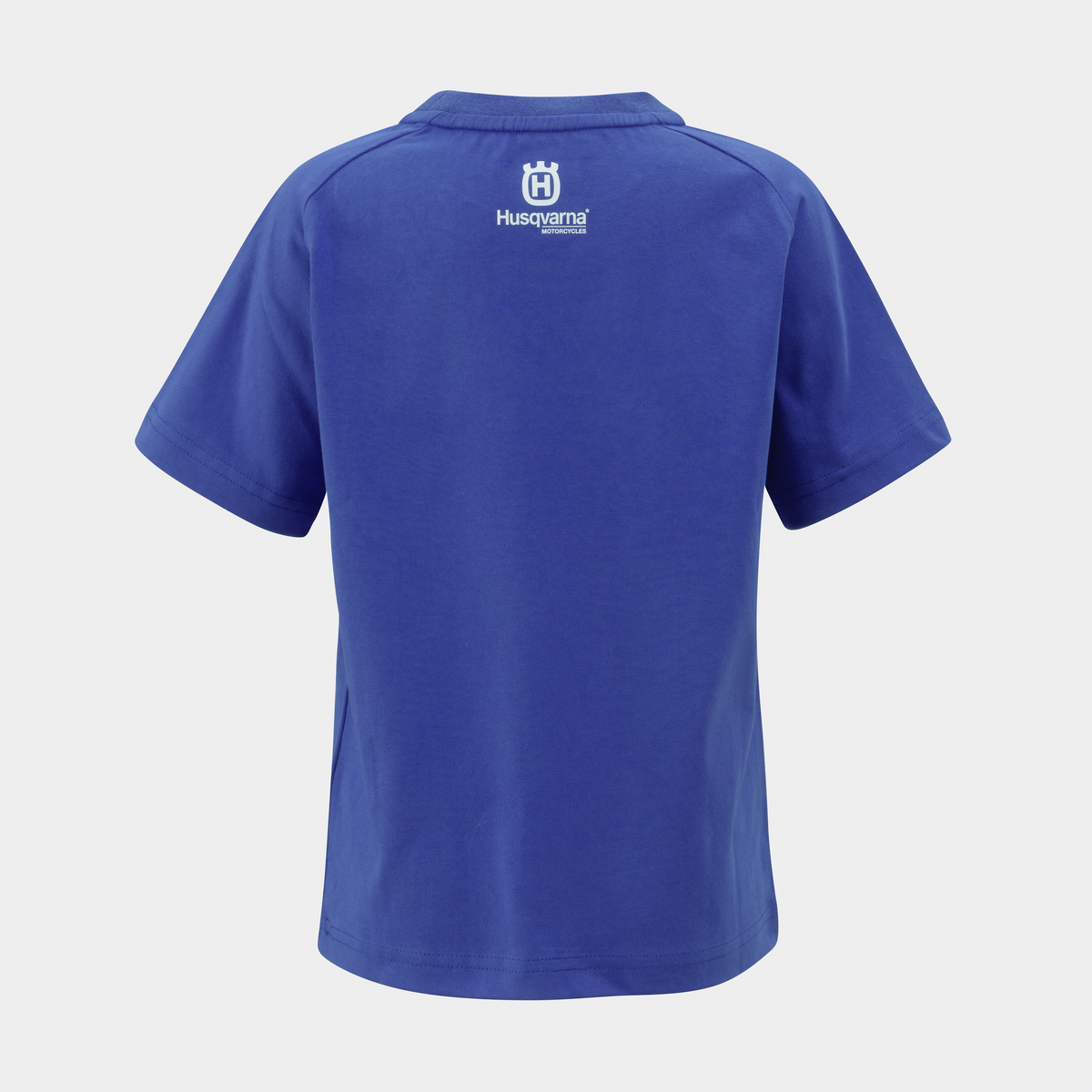 Kids Accelerate Tee