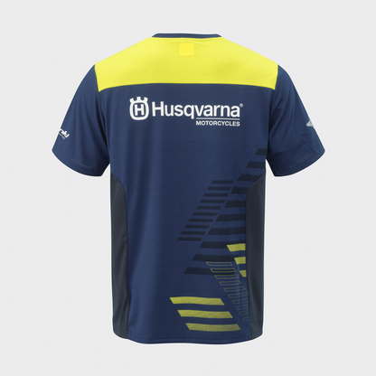 HUSQVARNA Team Tee