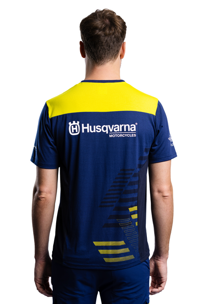 HUSQVARNA Team Tee