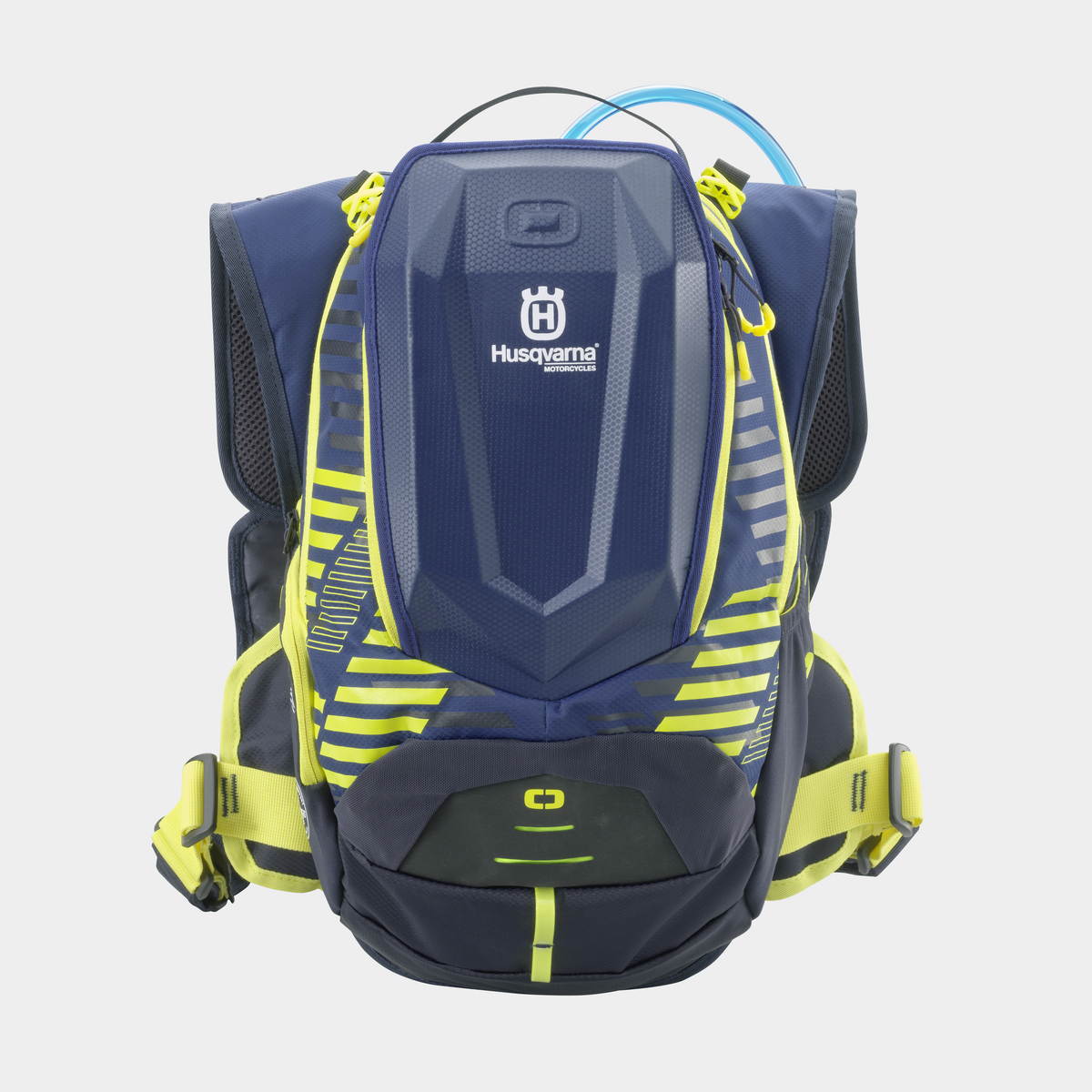 Team Dakar Hydration Backpack
