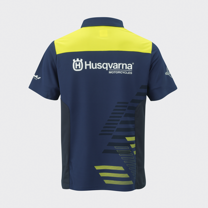 HUSQVARNA Team Polo