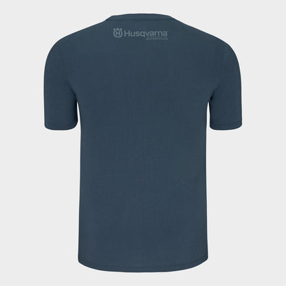 HUSQVARNA Authentic T-shirt