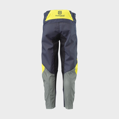 HUSQVARNA Kids Railed Pants