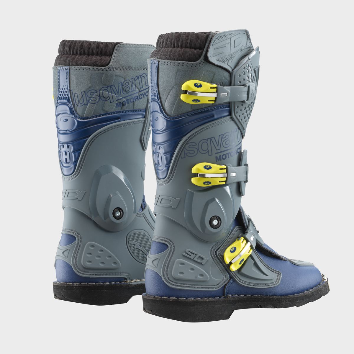 Kids Flame Boots KTM shop