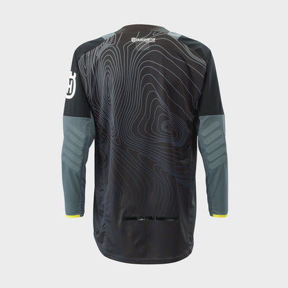 HUSQVARNA Gotland Shirt