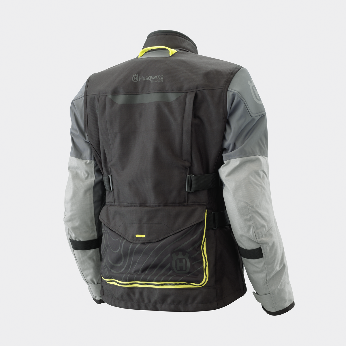 Scalar Waterproof Jacket