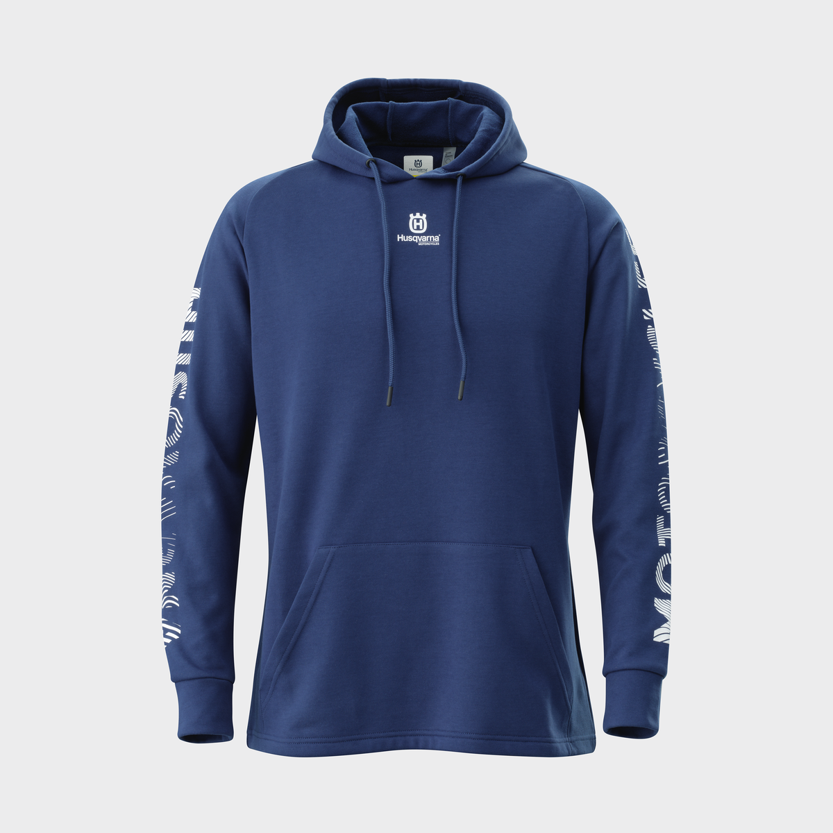 Remote Hoodie