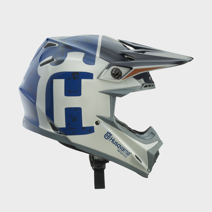 HUSQVARNA Moto 9 MIPS® Gotland Helmet