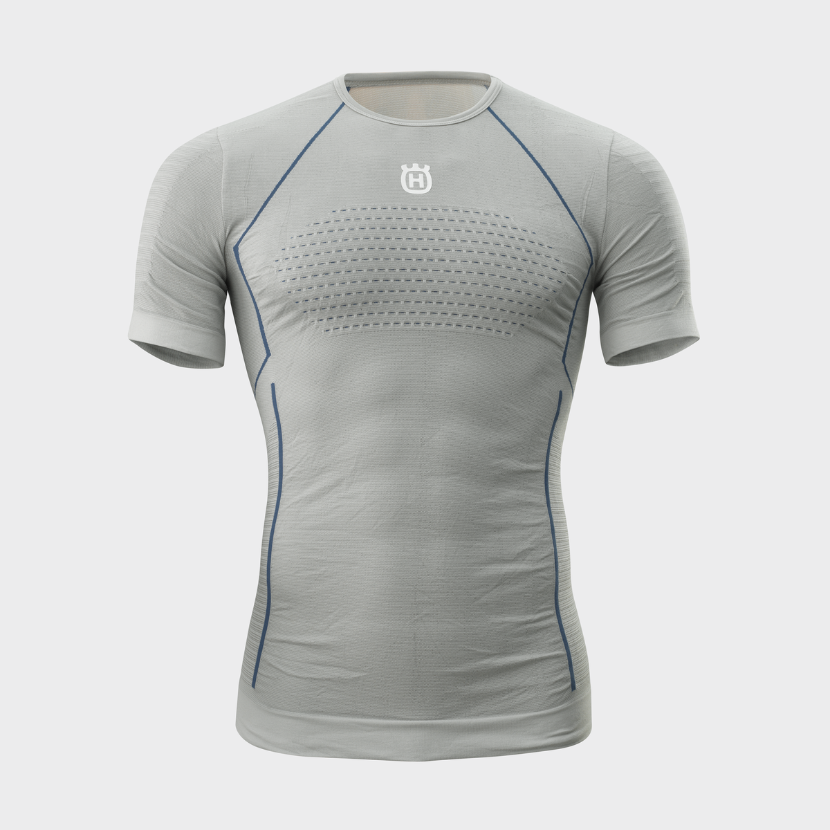 Carbon Undershirt Short 