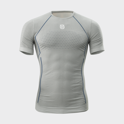 HUSQVARNA Carbon Undershirt Short