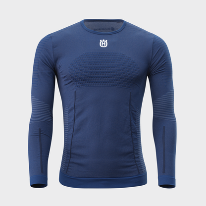 HUSQVARNA Copper Undershirt Long