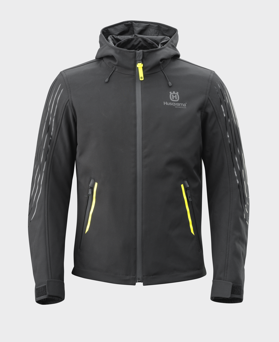 Sphere WP Jacket 